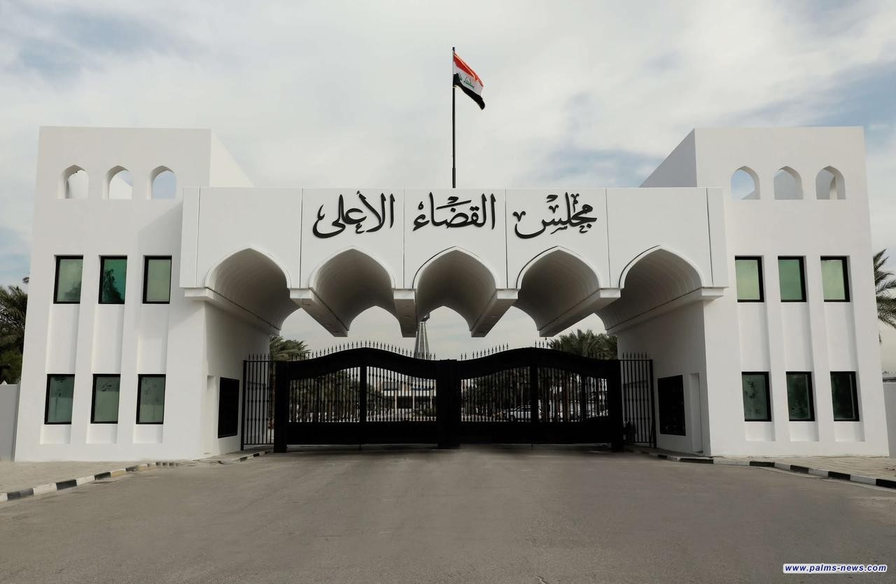 مجلس القضاء يصدر إيضاحاً جديداً بخصوص قاتل الخبير الأمني هشام الهاشمي